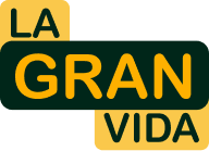 Logo de La Gran Vida
